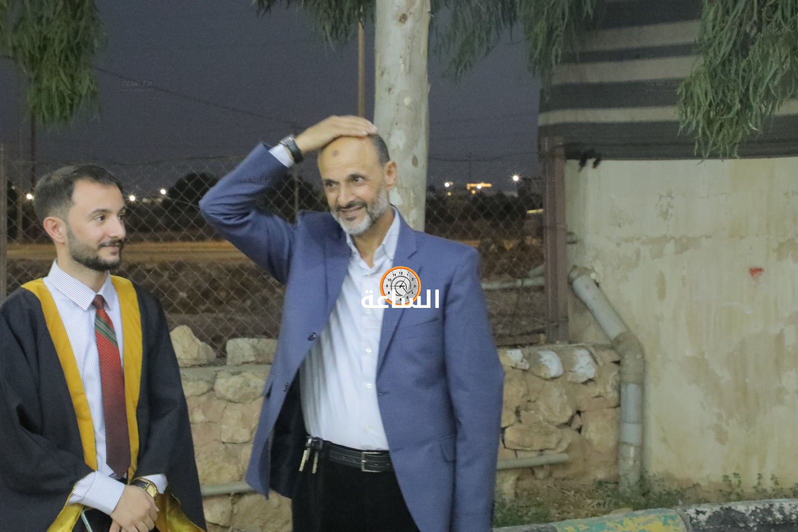 Madar Al-Saa Images 0.236327823967302