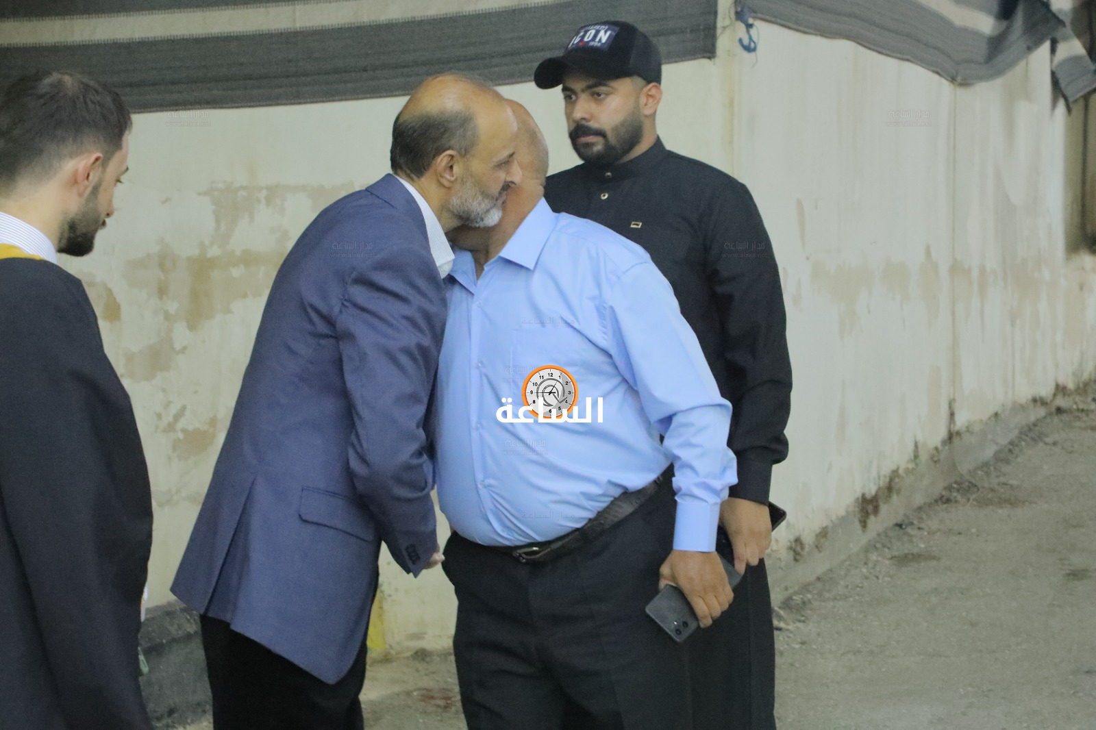 Madar Al-Saa Images 0.8325683726133057
