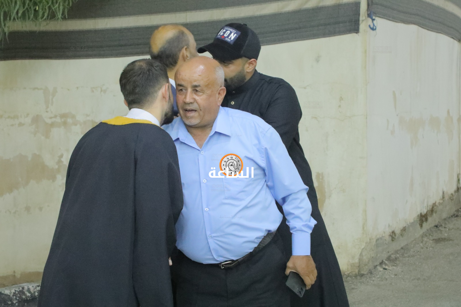 Madar Al-Saa Images 0.0746706599800282