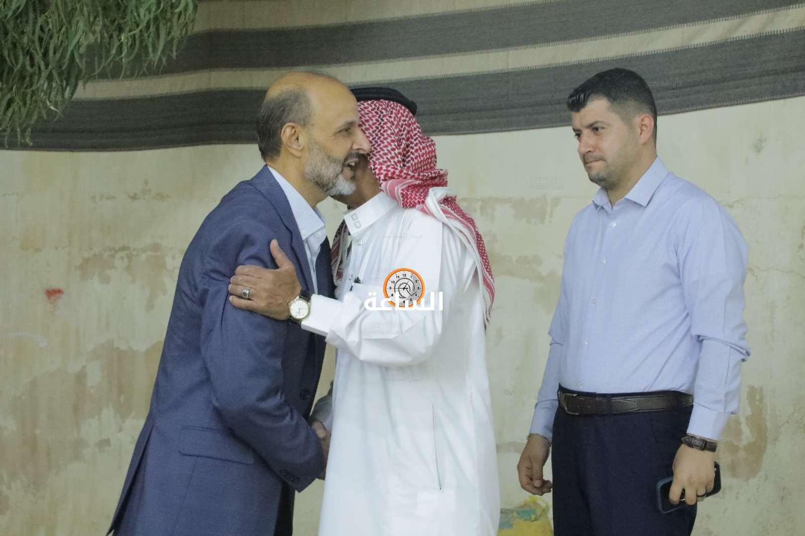Madar Al-Saa Images 0.9085319717617031