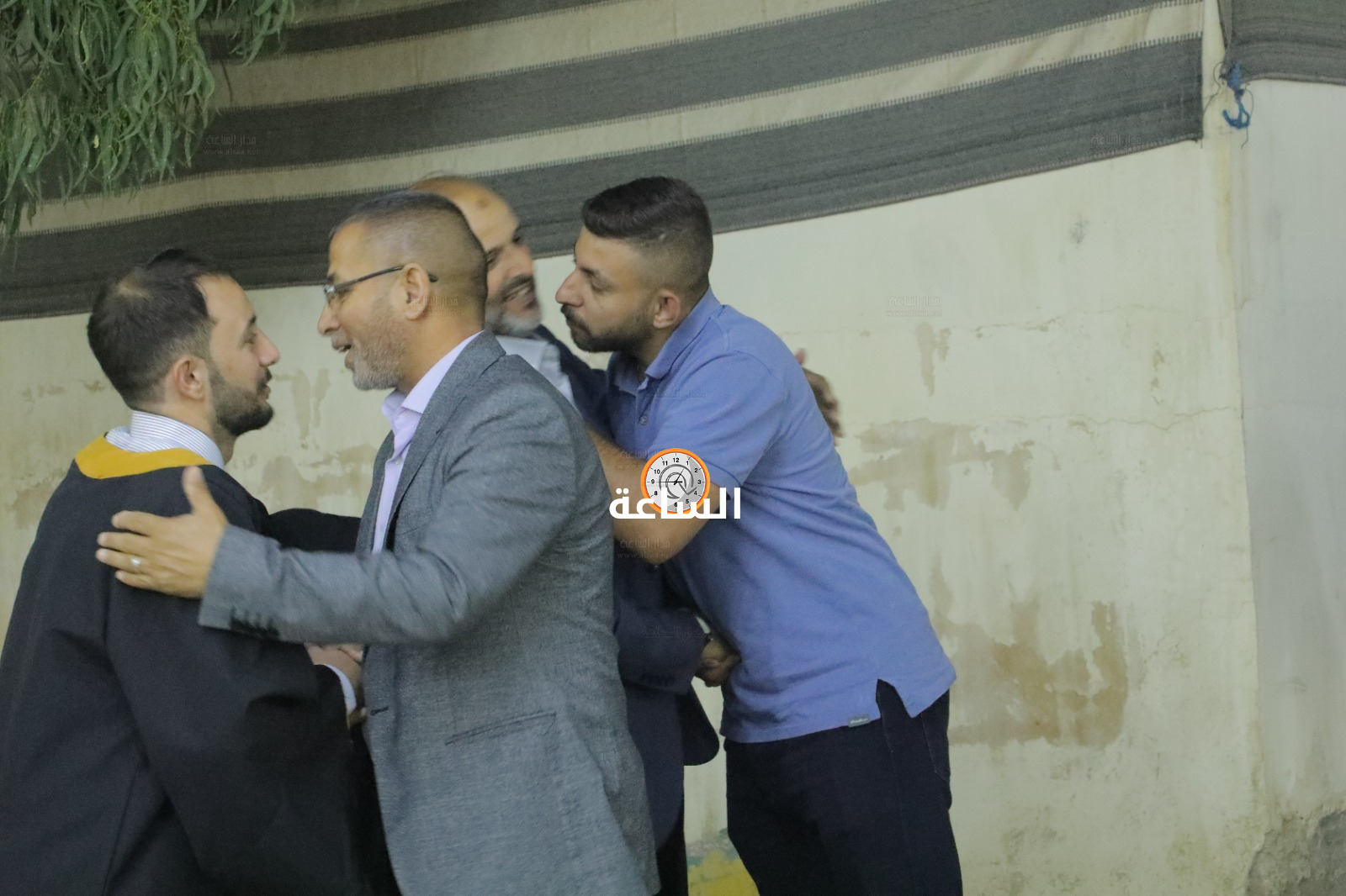 Madar Al-Saa Images 0.31619399695708295