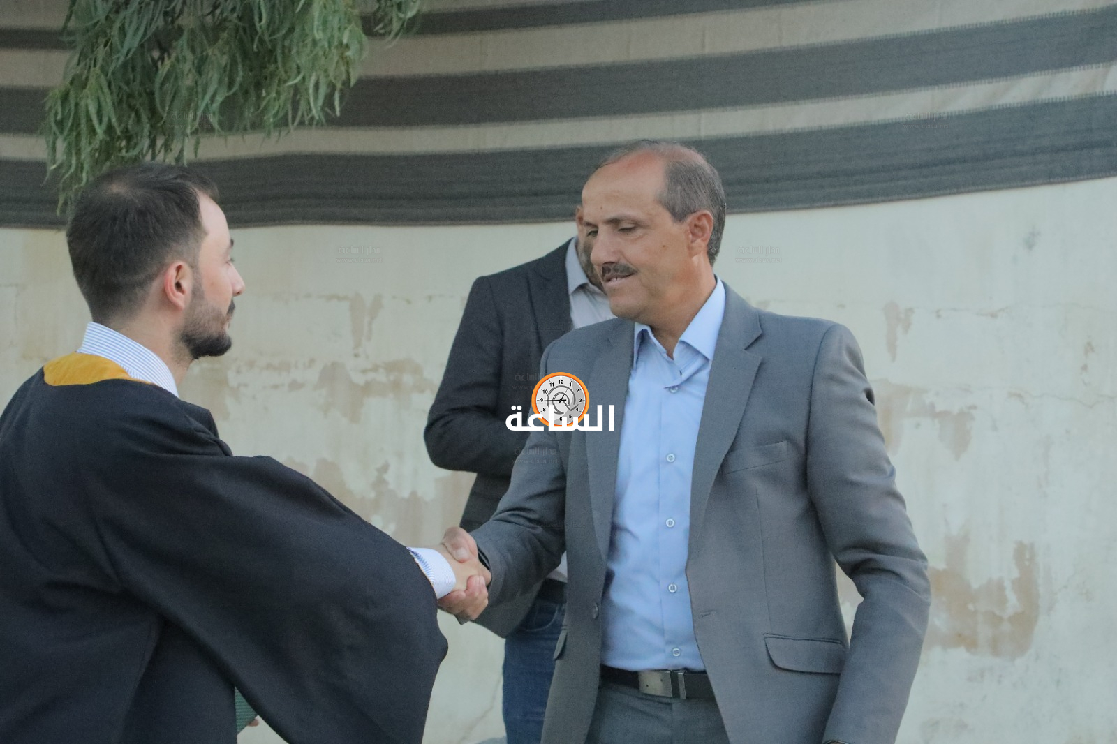 Madar Al-Saa Images 0.9843600654760101