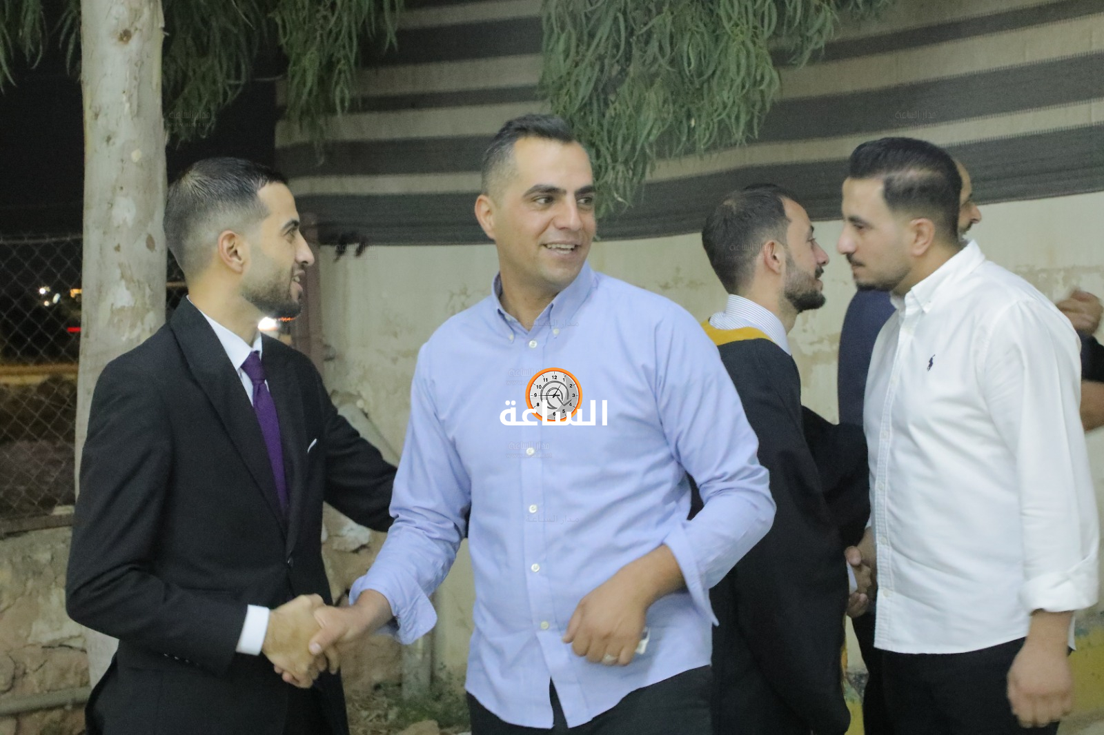 Madar Al-Saa Images 0.11672747979313791
