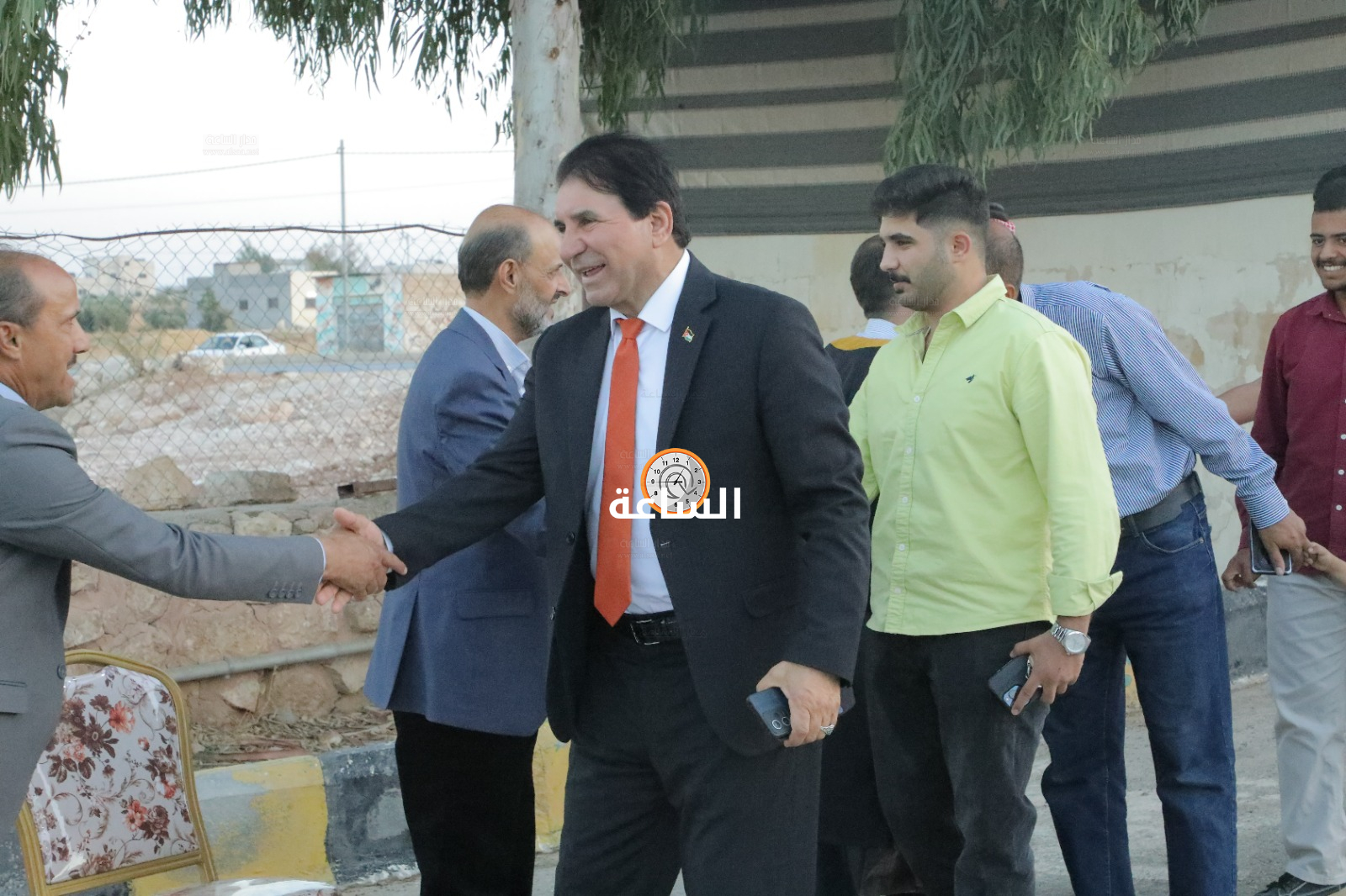 Madar Al-Saa Images 0.01689621139942543