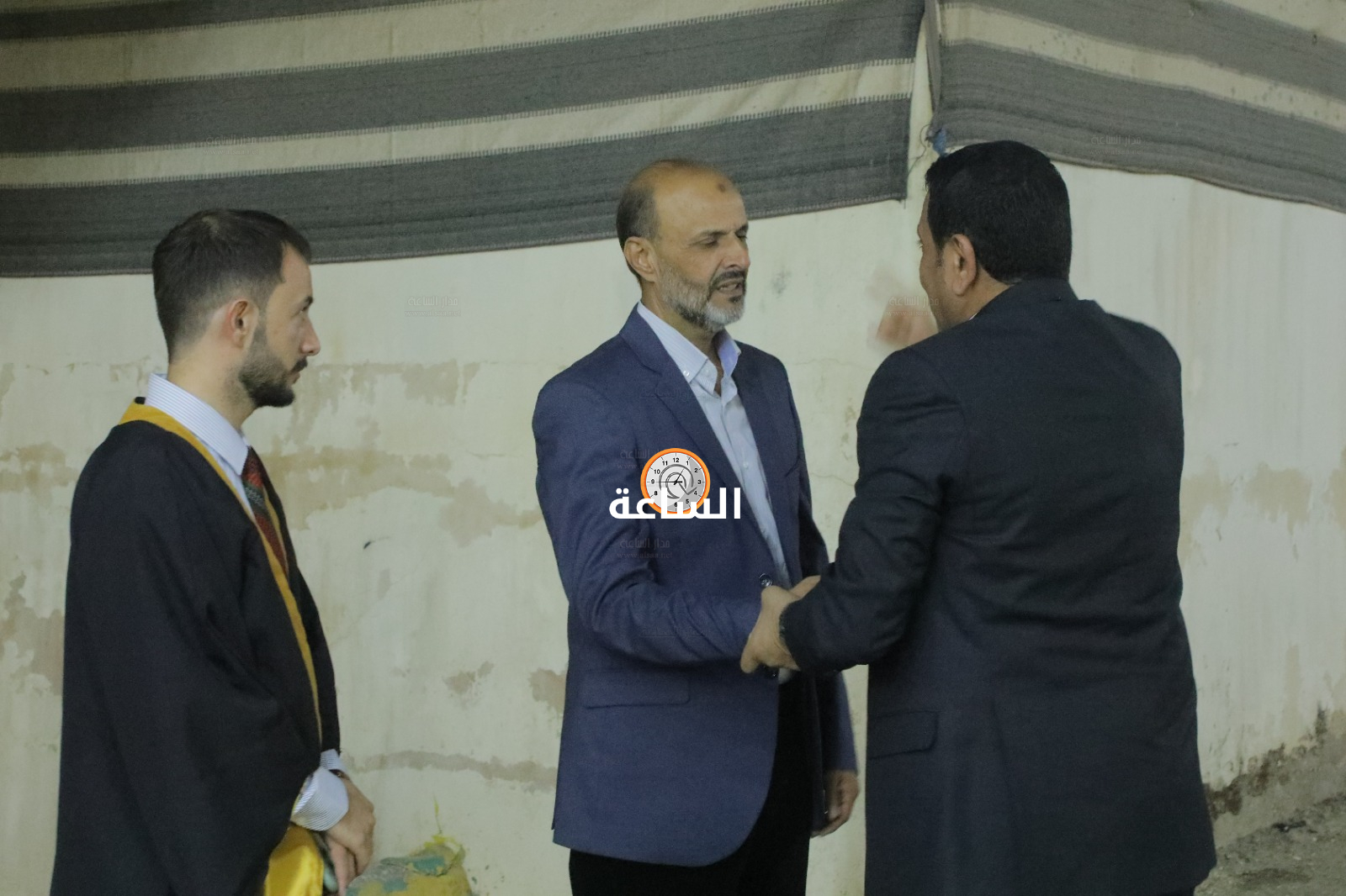 Madar Al-Saa Images 0.6292136951893393