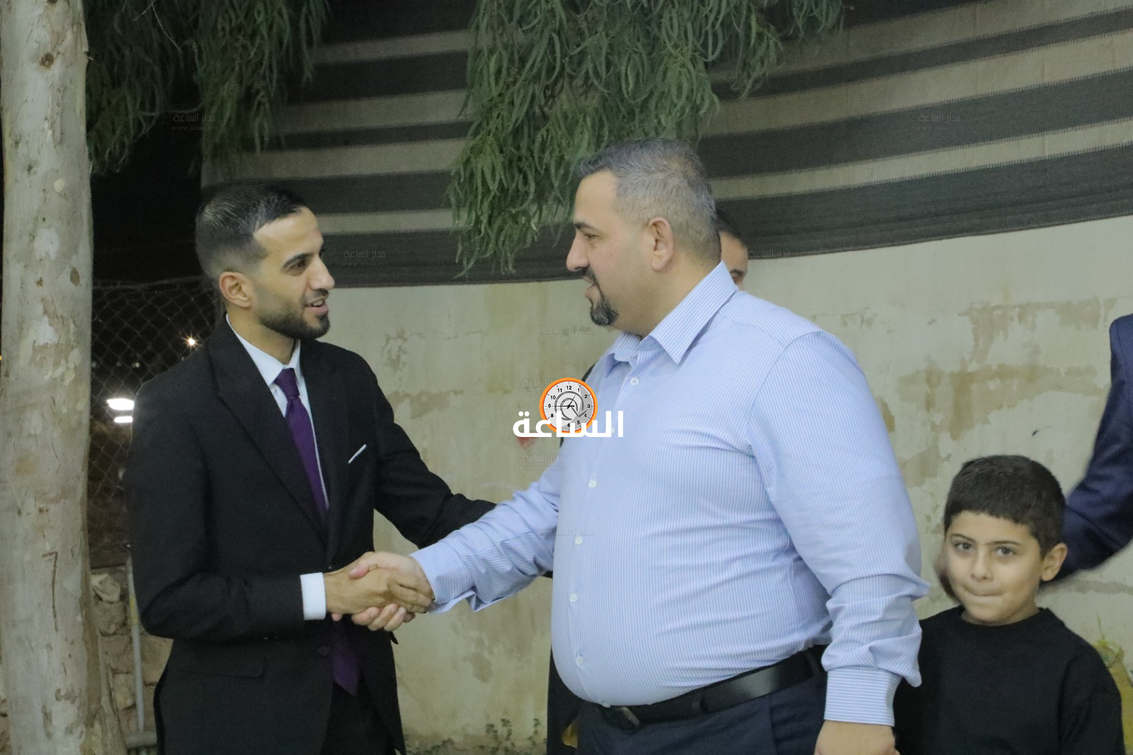 Madar Al-Saa Images 0.5607694306236262