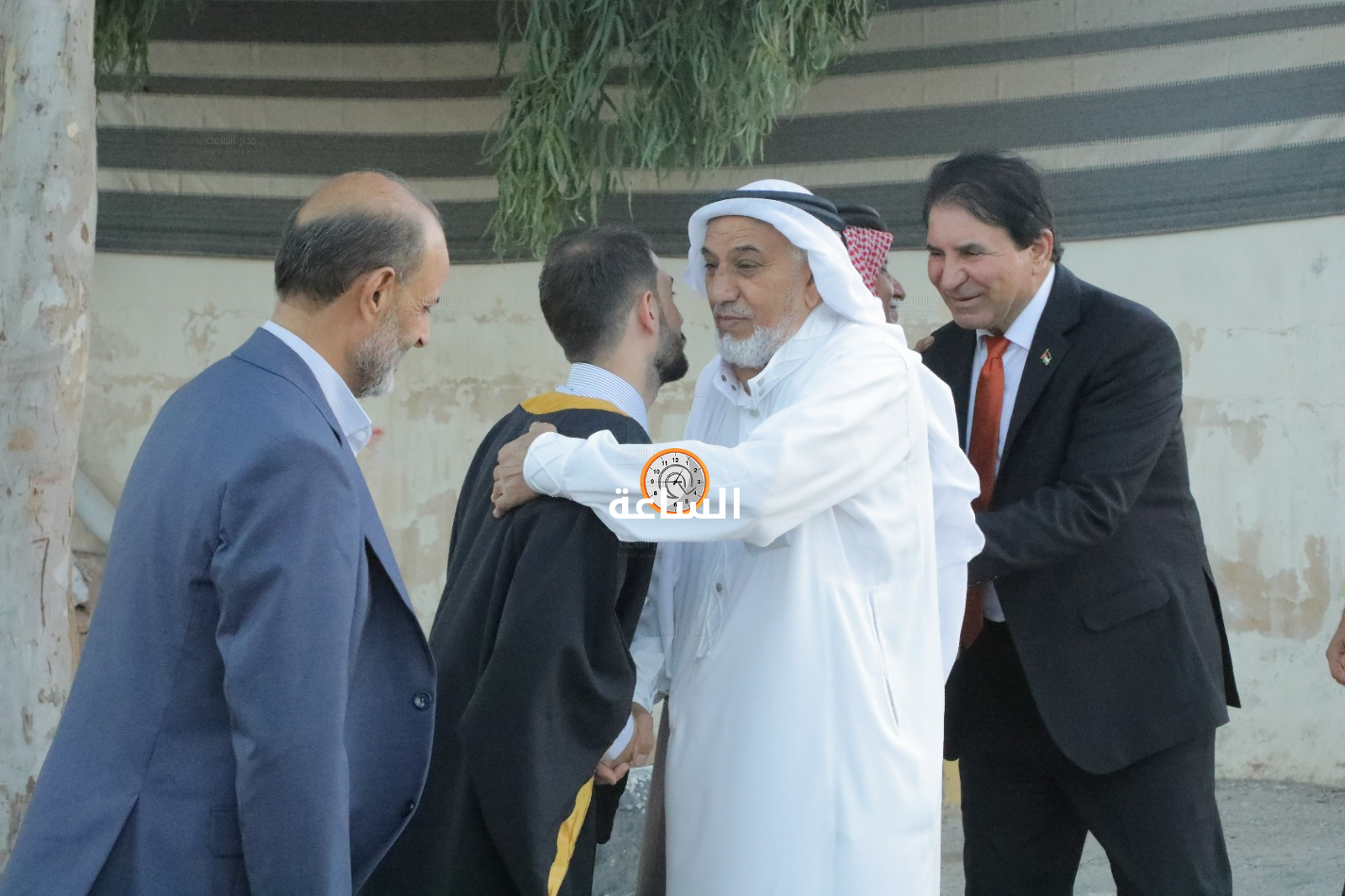 Madar Al-Saa Images 0.11662155149160525