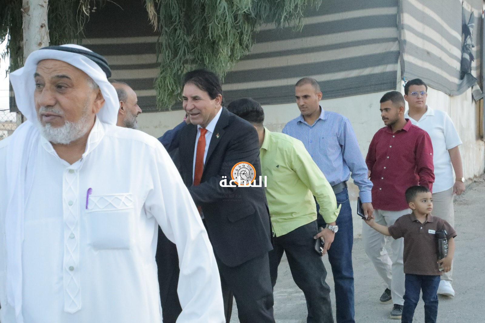 Madar Al-Saa Images 0.3331043226297282