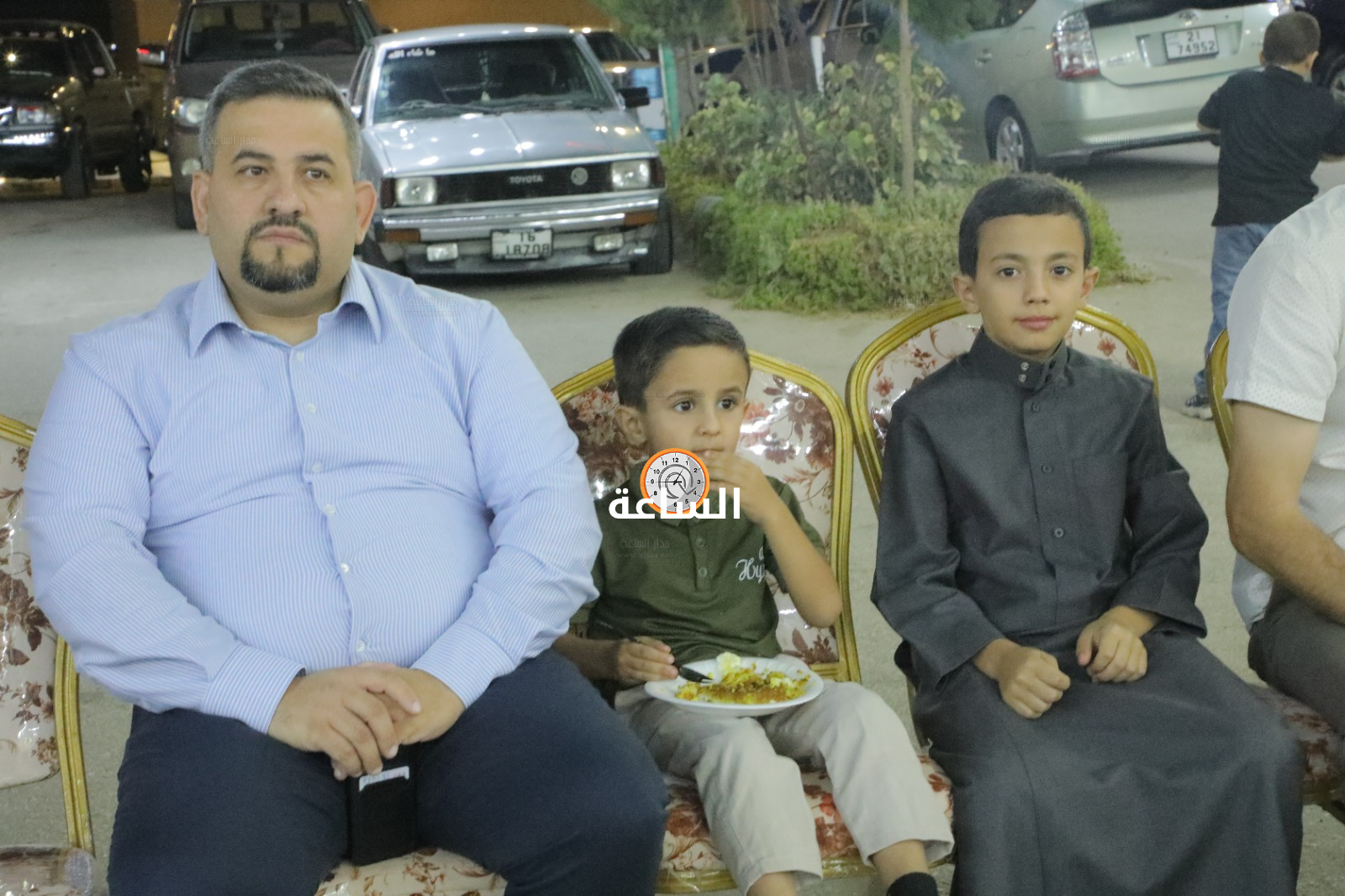 Madar Al-Saa Images 0.739455889262953