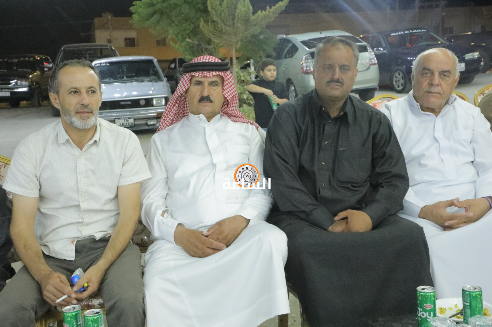 Madar Al-Saa Images 0.21851987400389716