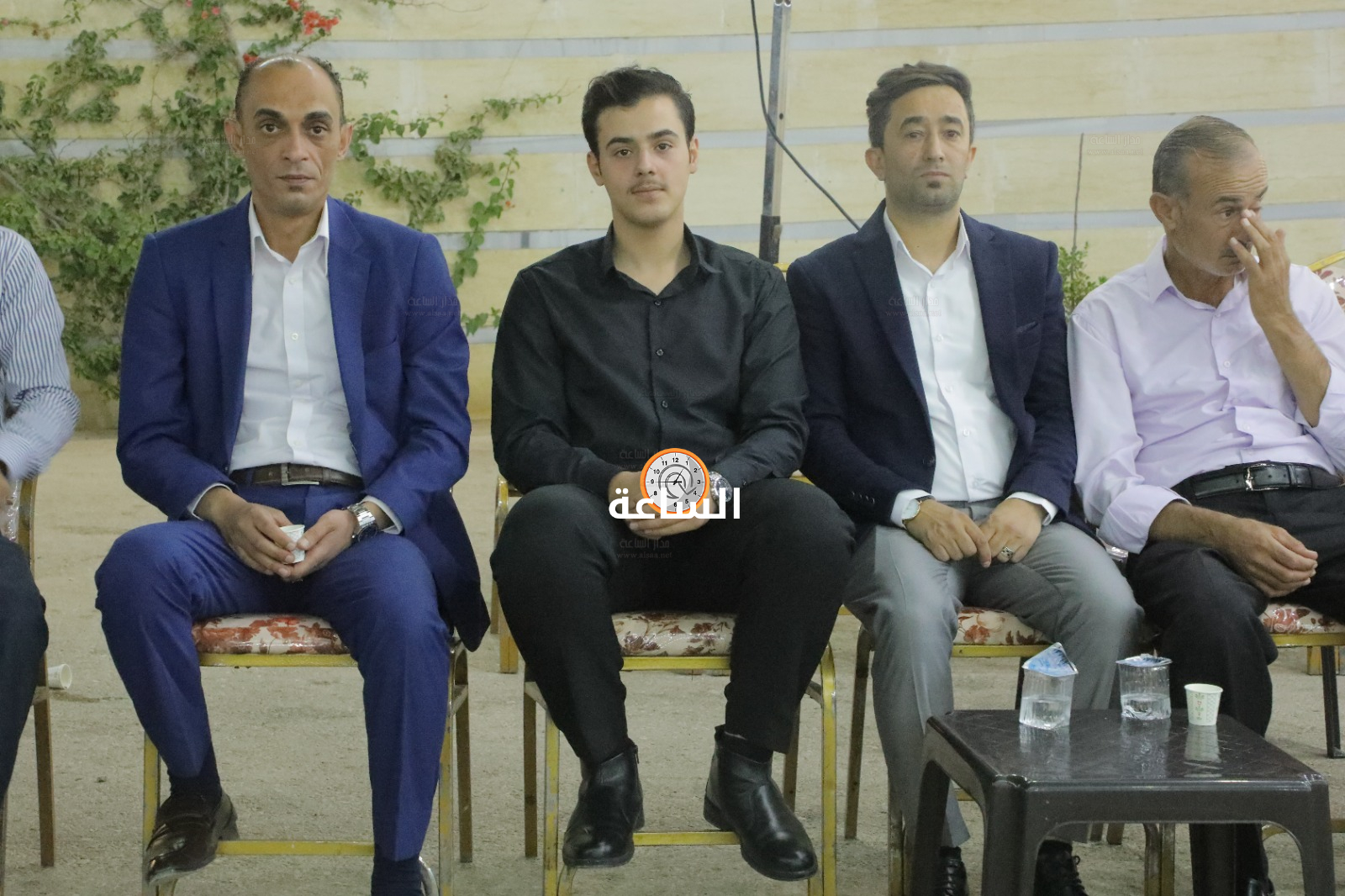 Madar Al-Saa Images 0.13511095303562326