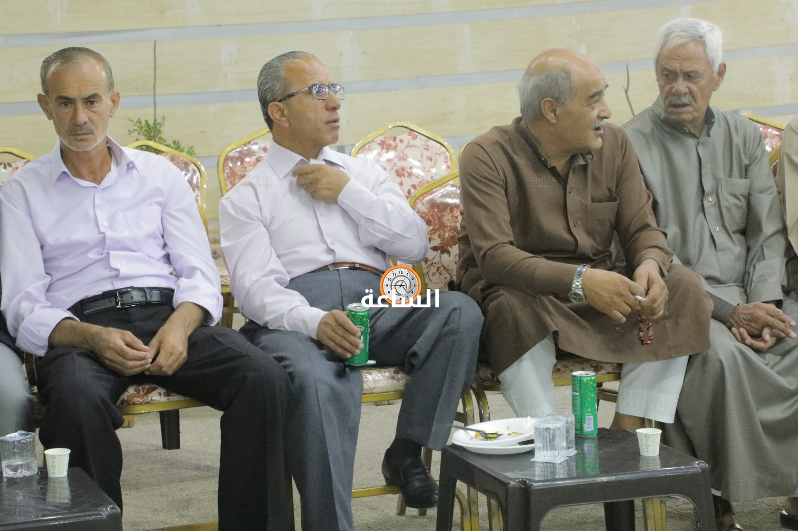 Madar Al-Saa Images 0.4137634593200116