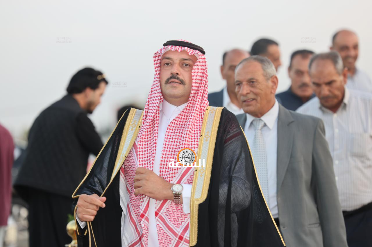 Madar Al-Saa Images 0.2394105671458745