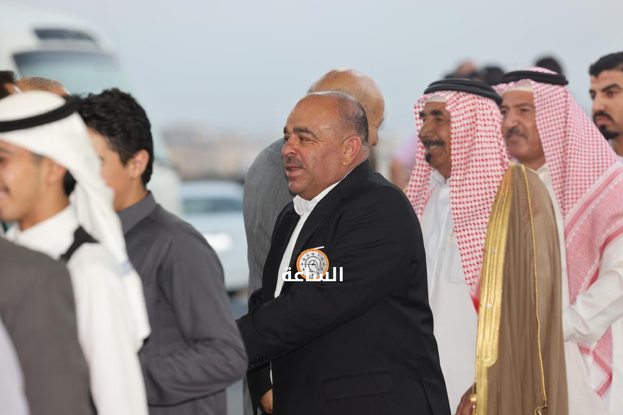 Madar Al-Saa Images 0.528212393043962