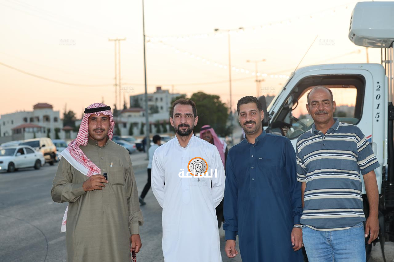 Madar Al-Saa Images 0.4918608765694341