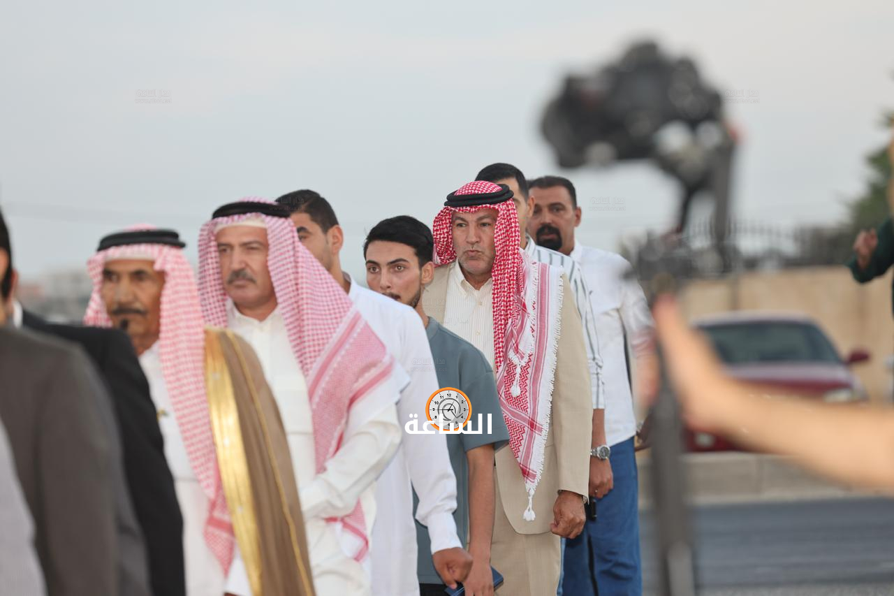 Madar Al-Saa Images 0.3943336881380931