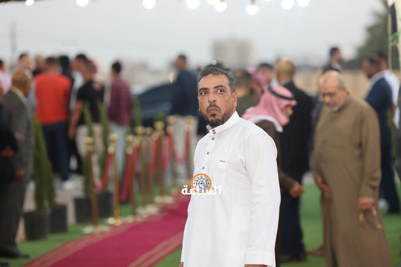 Madar Al-Saa Images 0.22623742465519836