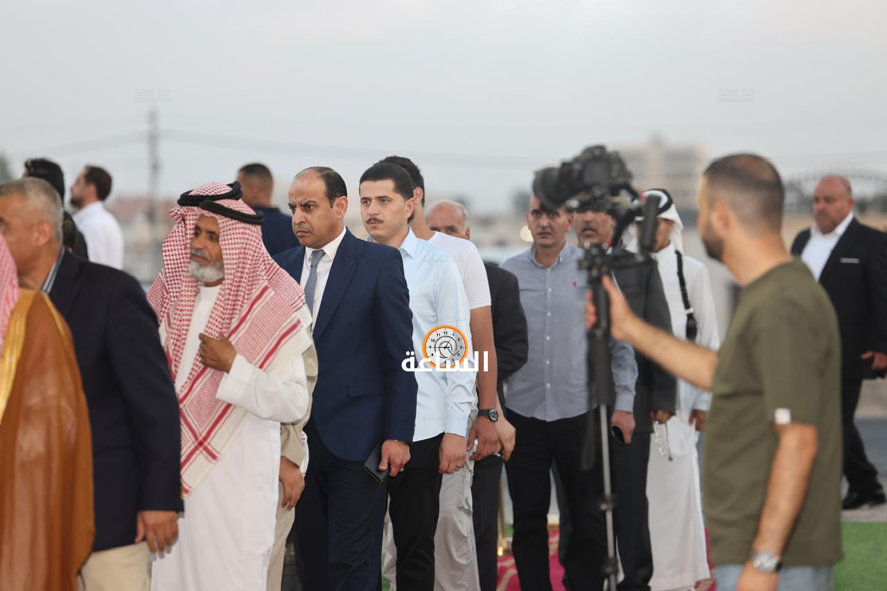 Madar Al-Saa Images 0.9926505058939366