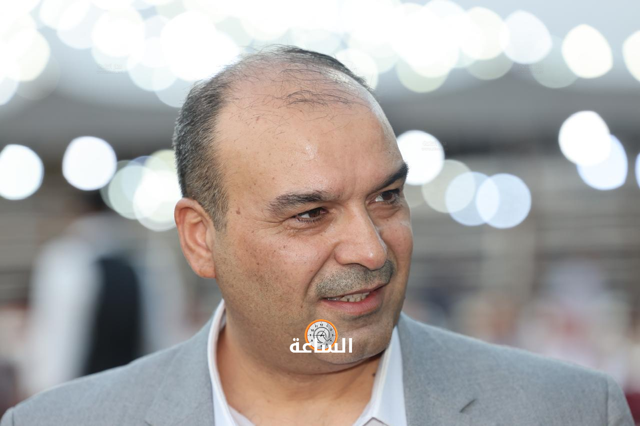 Madar Al-Saa Images 0.6990454179685707