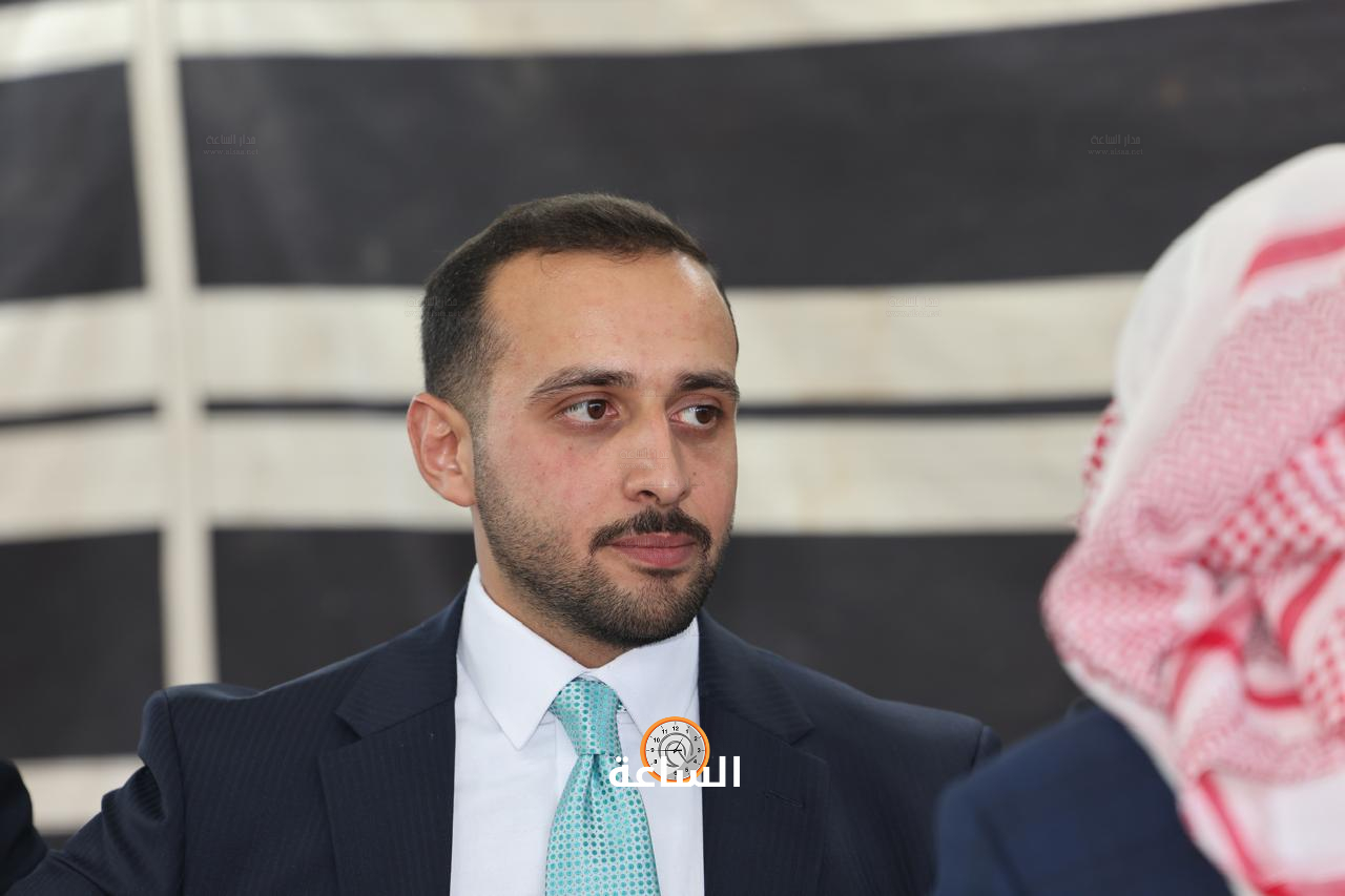 Madar Al-Saa Images 0.9649156595321114