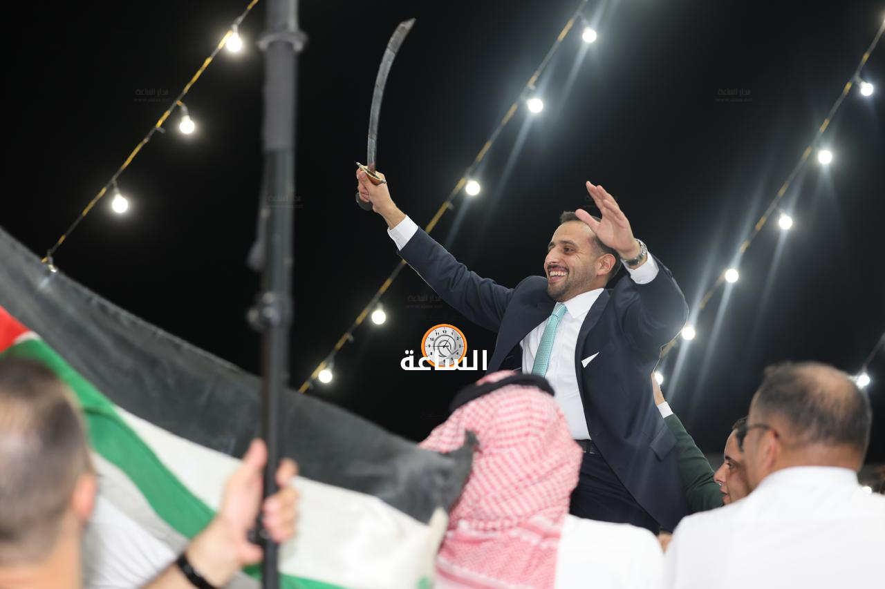 Madar Al-Saa Images 0.8678883950352652