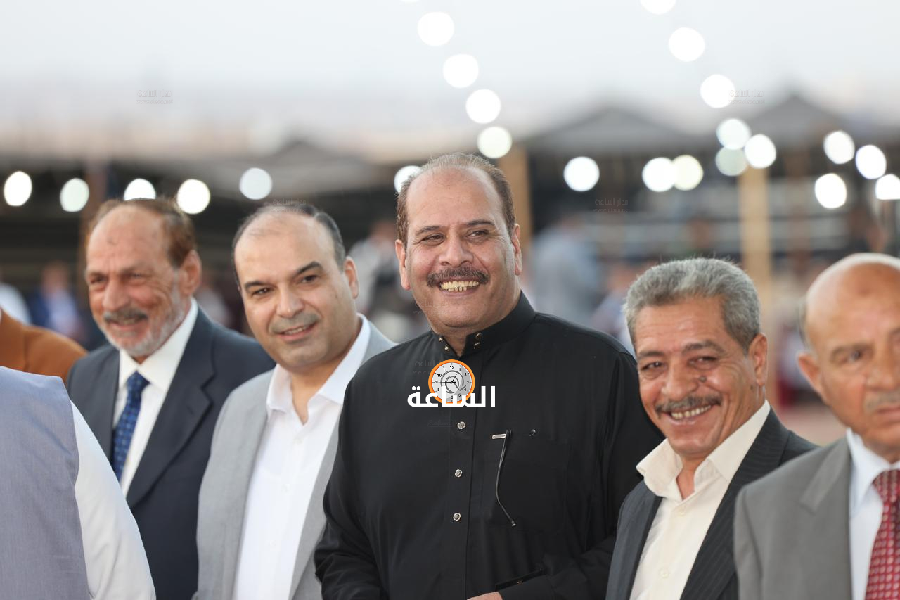 Madar Al-Saa Images 0.9086427393423508
