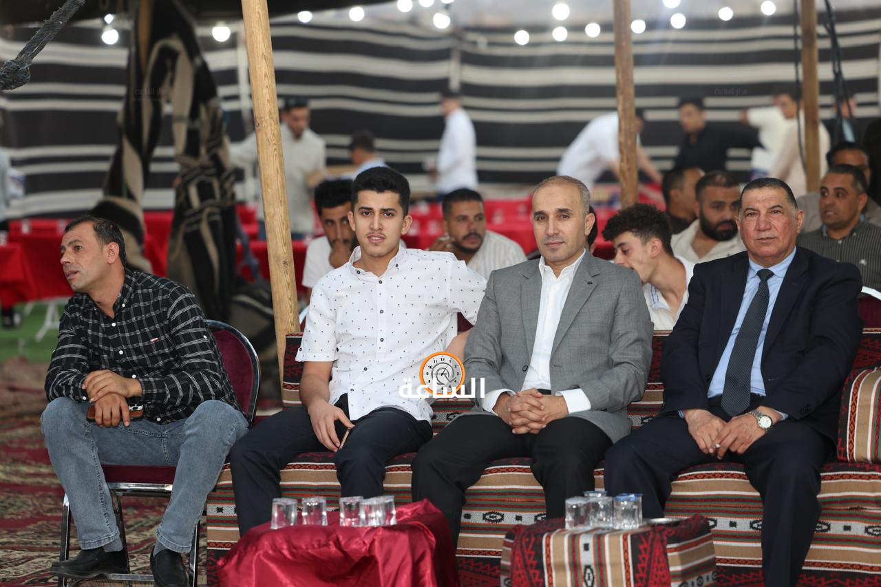Madar Al-Saa Images 0.1366660459921415