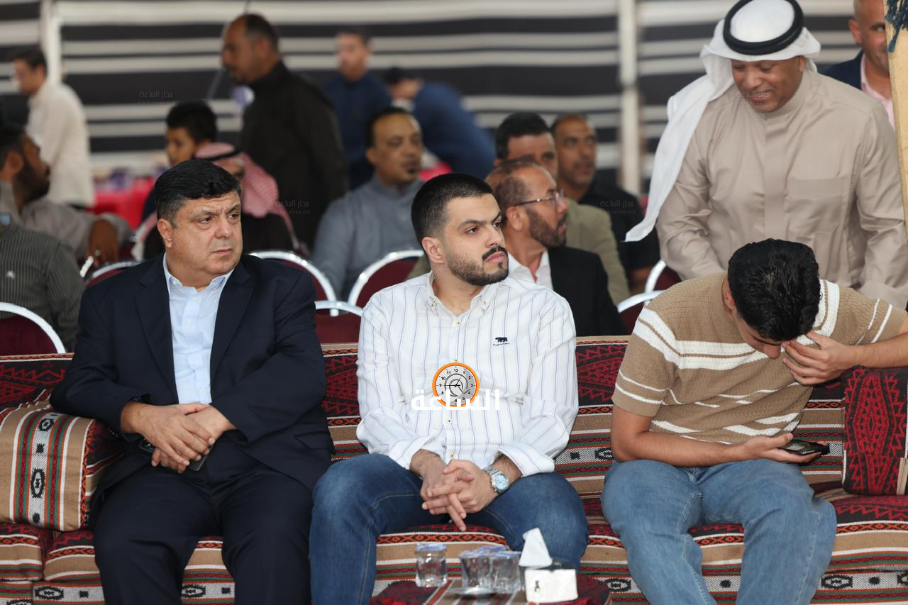 Madar Al-Saa Images 0.5735676057765906