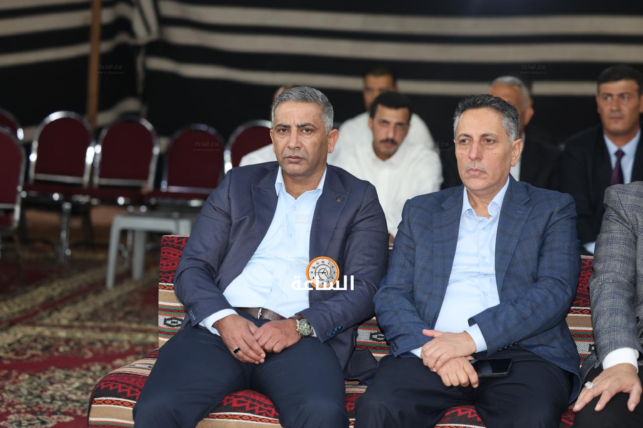 Madar Al-Saa Images 0.2224897468953575
