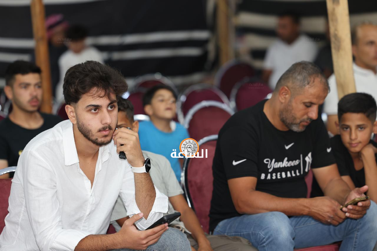 Madar Al-Saa Images 0.4025631836714618