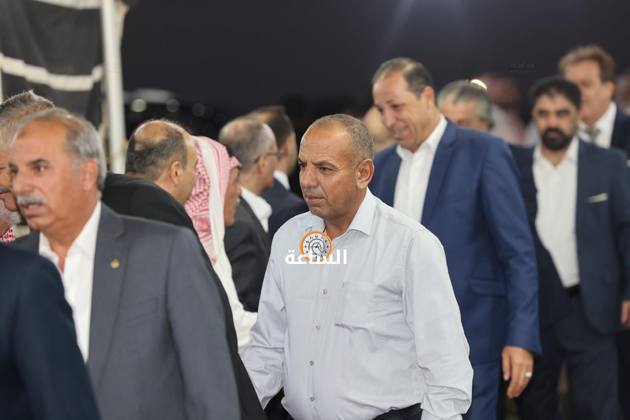 Madar Al-Saa Images 0.7521366665672649