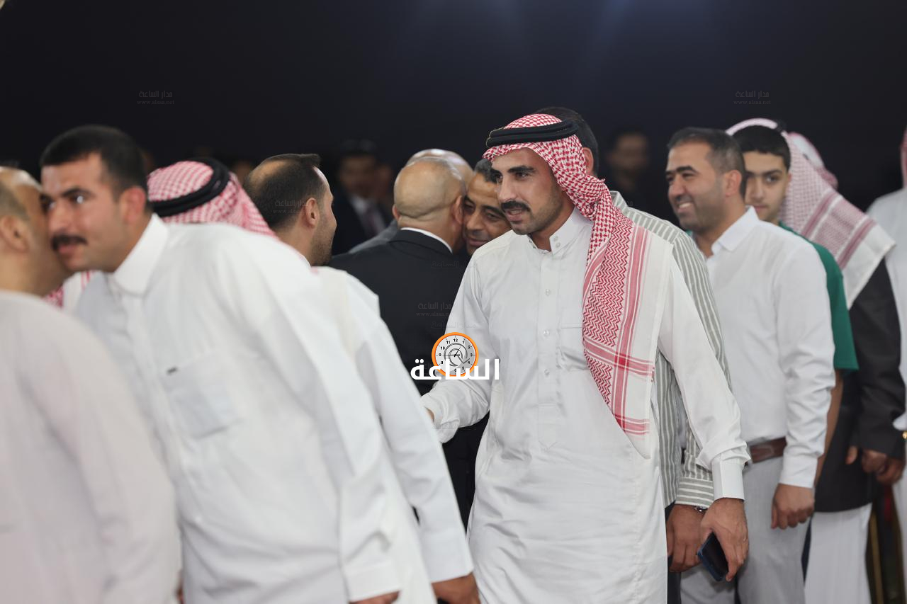 Madar Al-Saa Images 0.35049198379058843