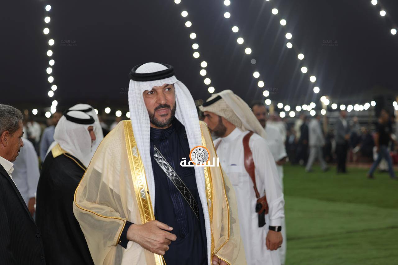Madar Al-Saa Images 0.16331425466677707