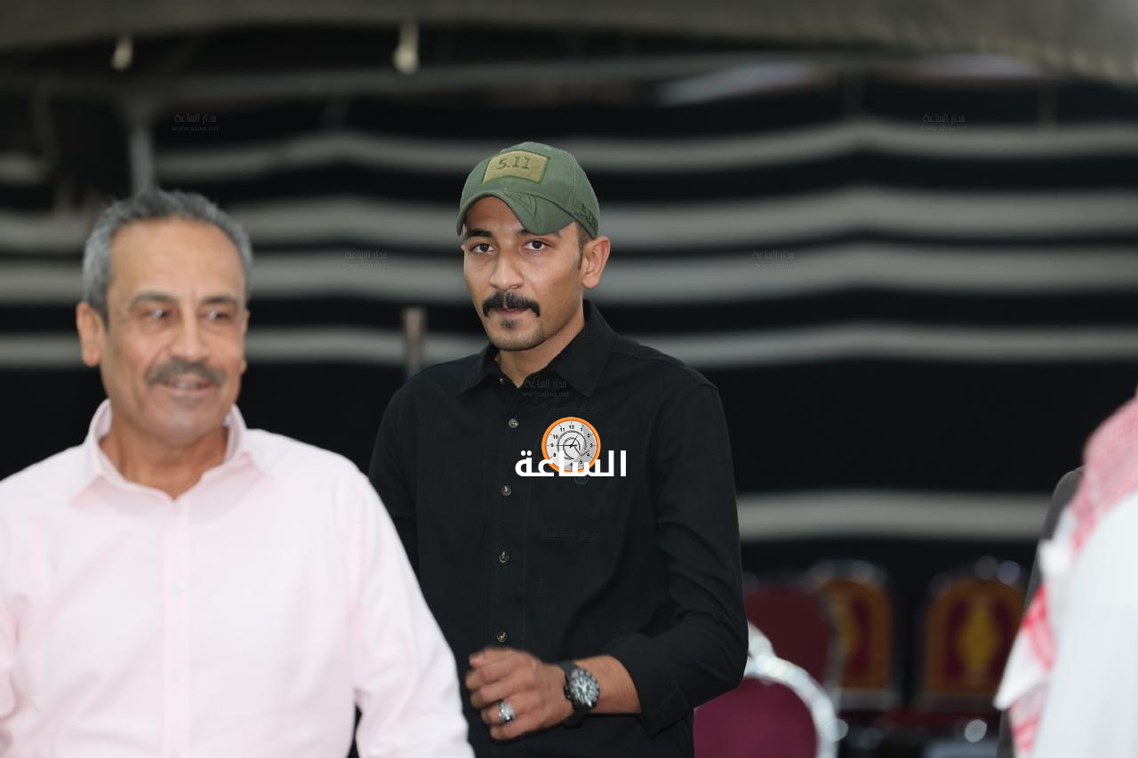 Madar Al-Saa Images 0.11431392541080254