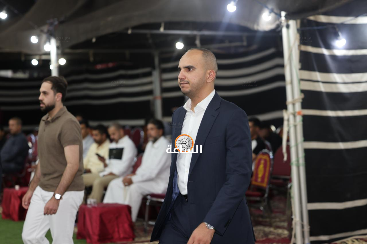 Madar Al-Saa Images 0.1594279397355599