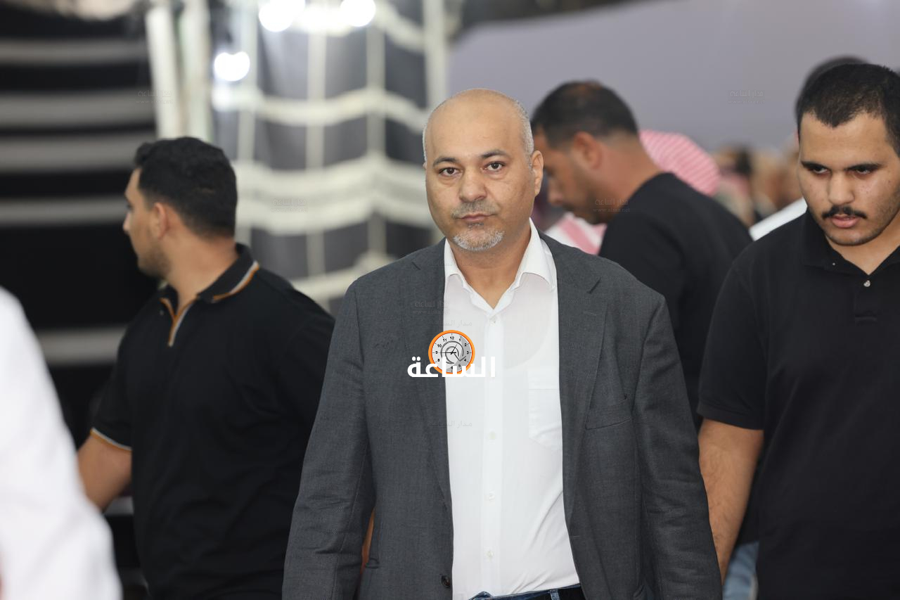 Madar Al-Saa Images 0.12206586205112013