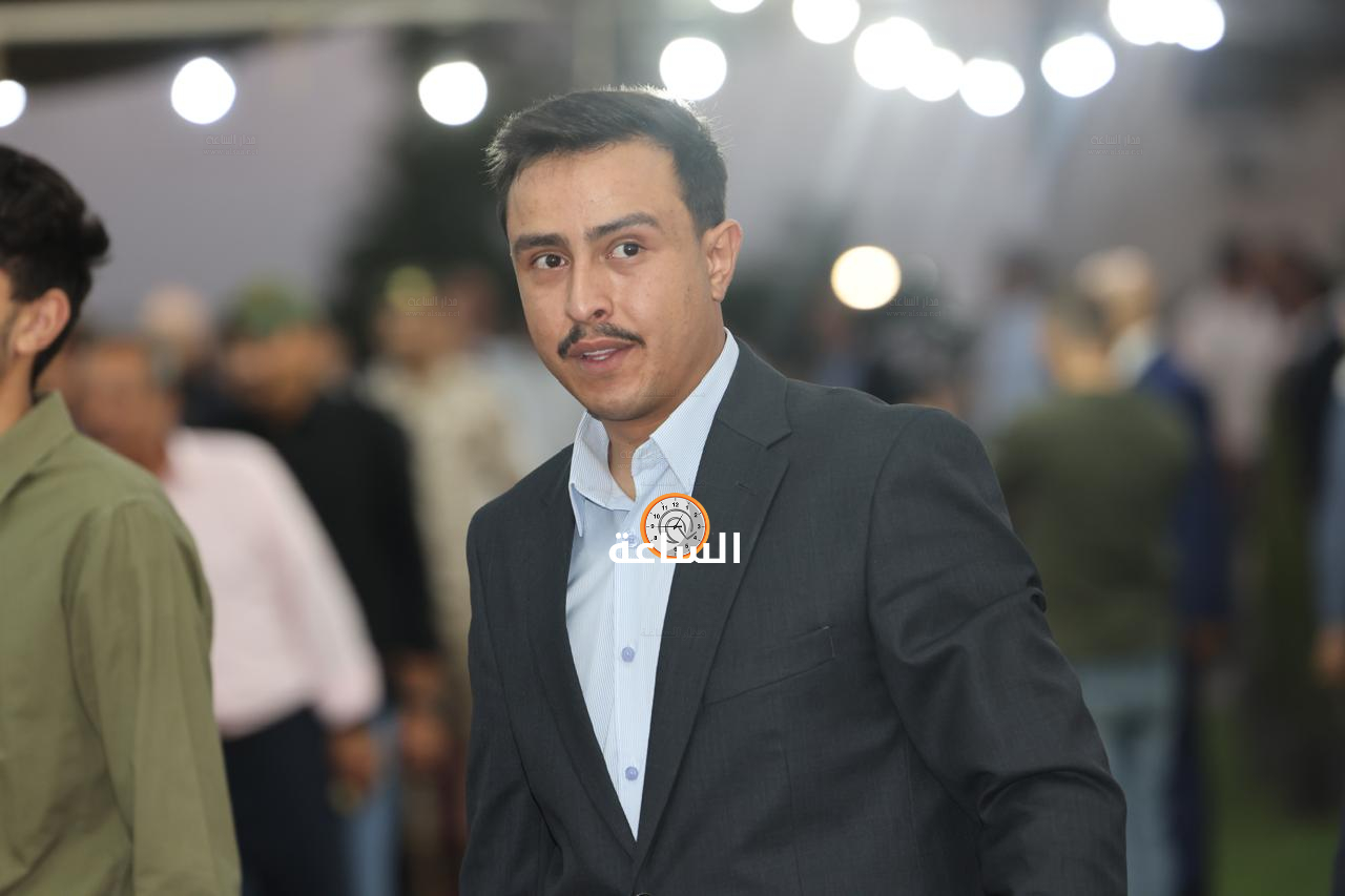 Madar Al-Saa Images 0.37376966912828713