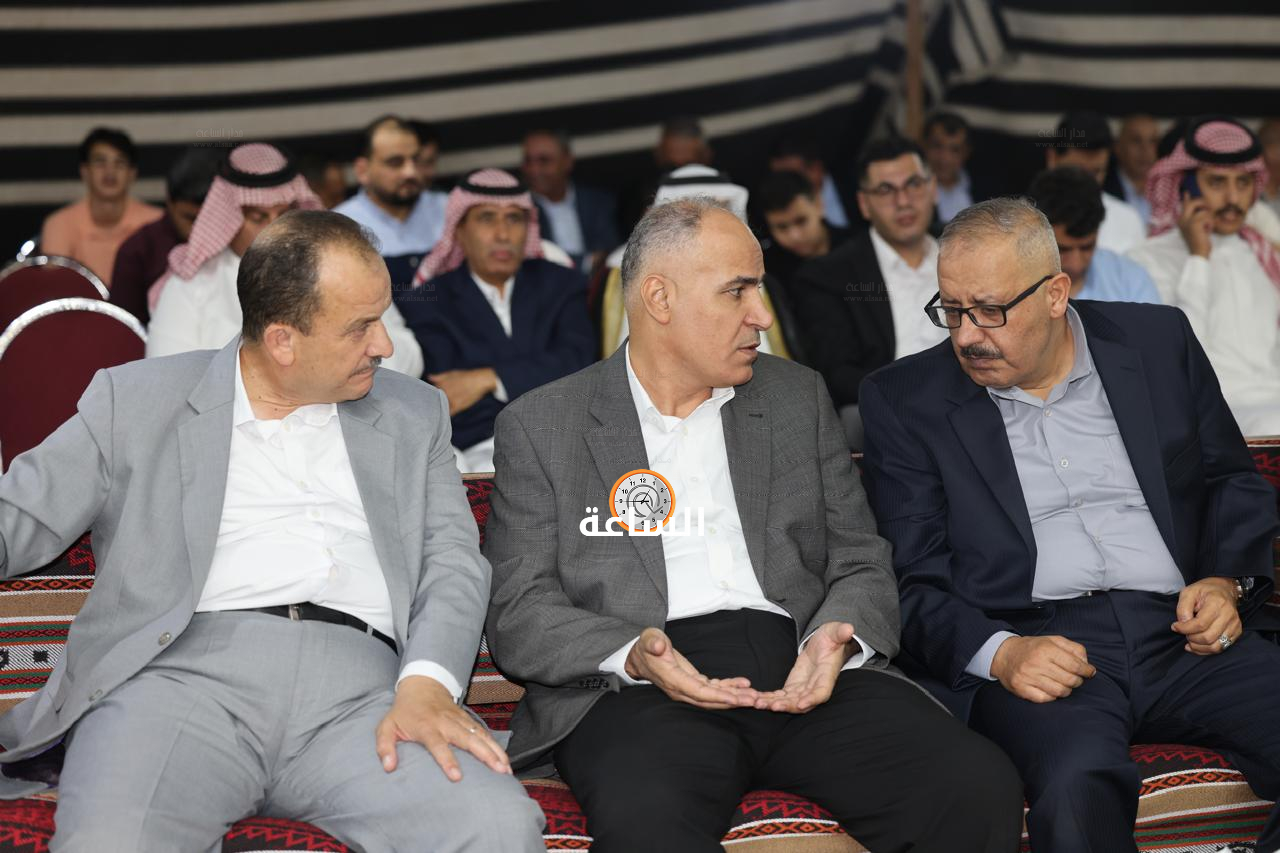 Madar Al-Saa Images 0.7393431409212358