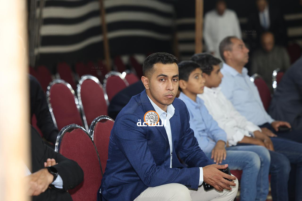 Madar Al-Saa Images 0.3086495920976512