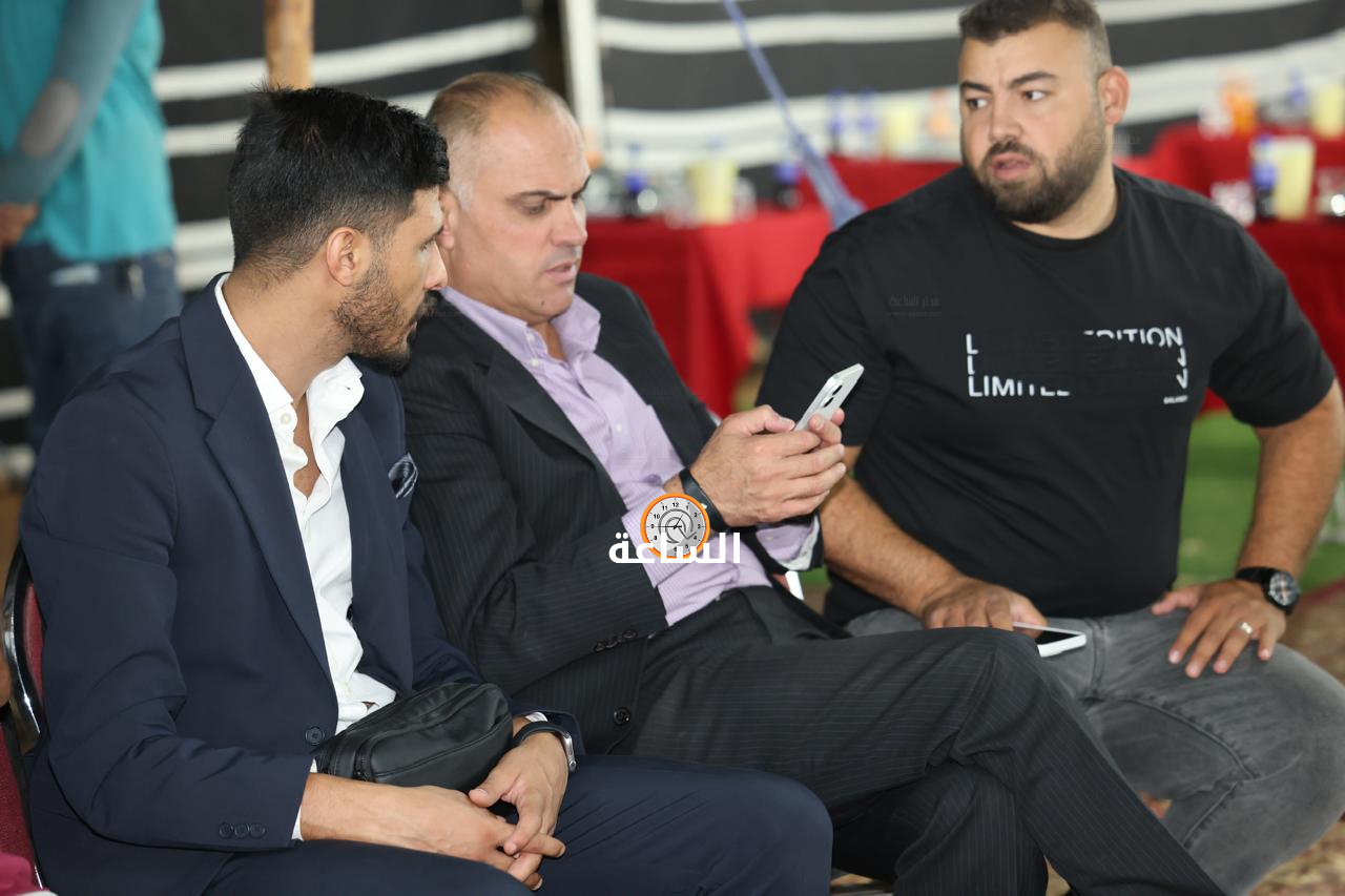Madar Al-Saa Images 0.9500108640488758
