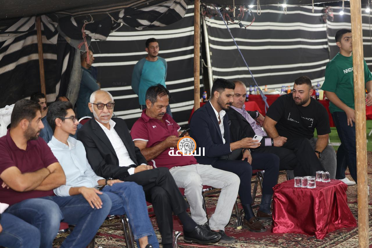 Madar Al-Saa Images 0.9257551279818382
