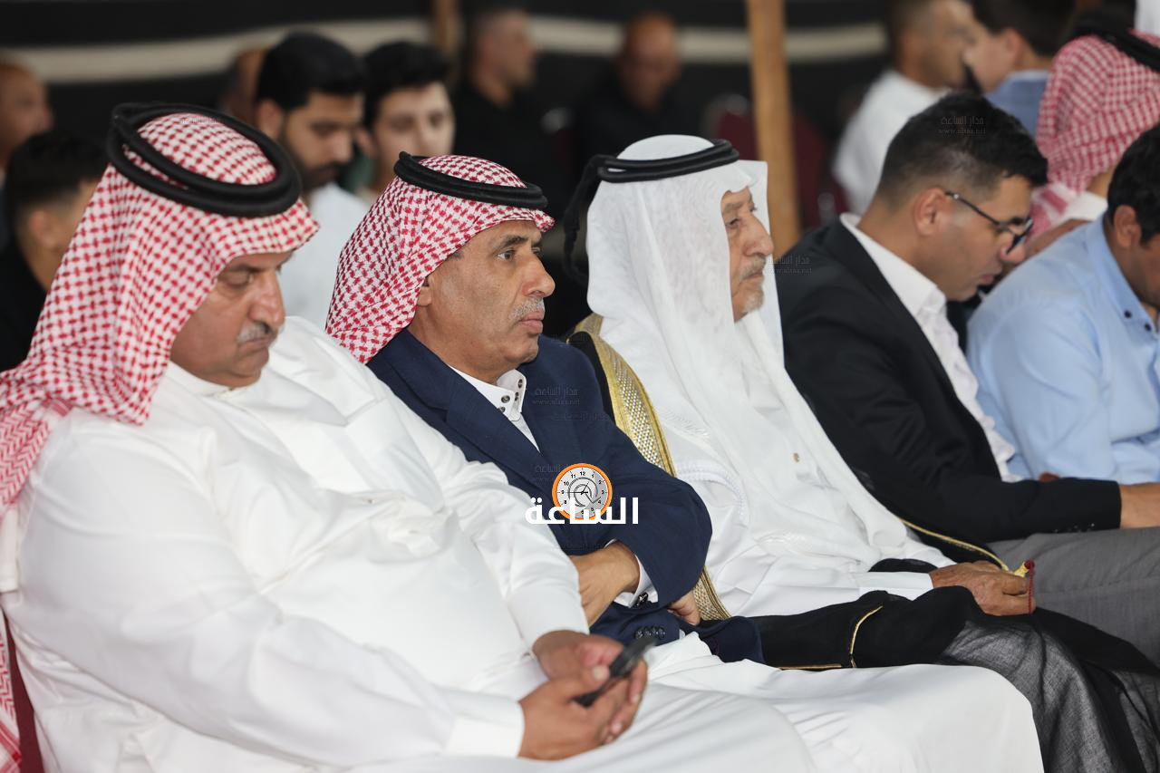 Madar Al-Saa Images 0.5581814507382086