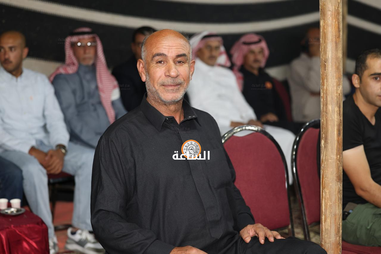 Madar Al-Saa Images 0.7436472959130499