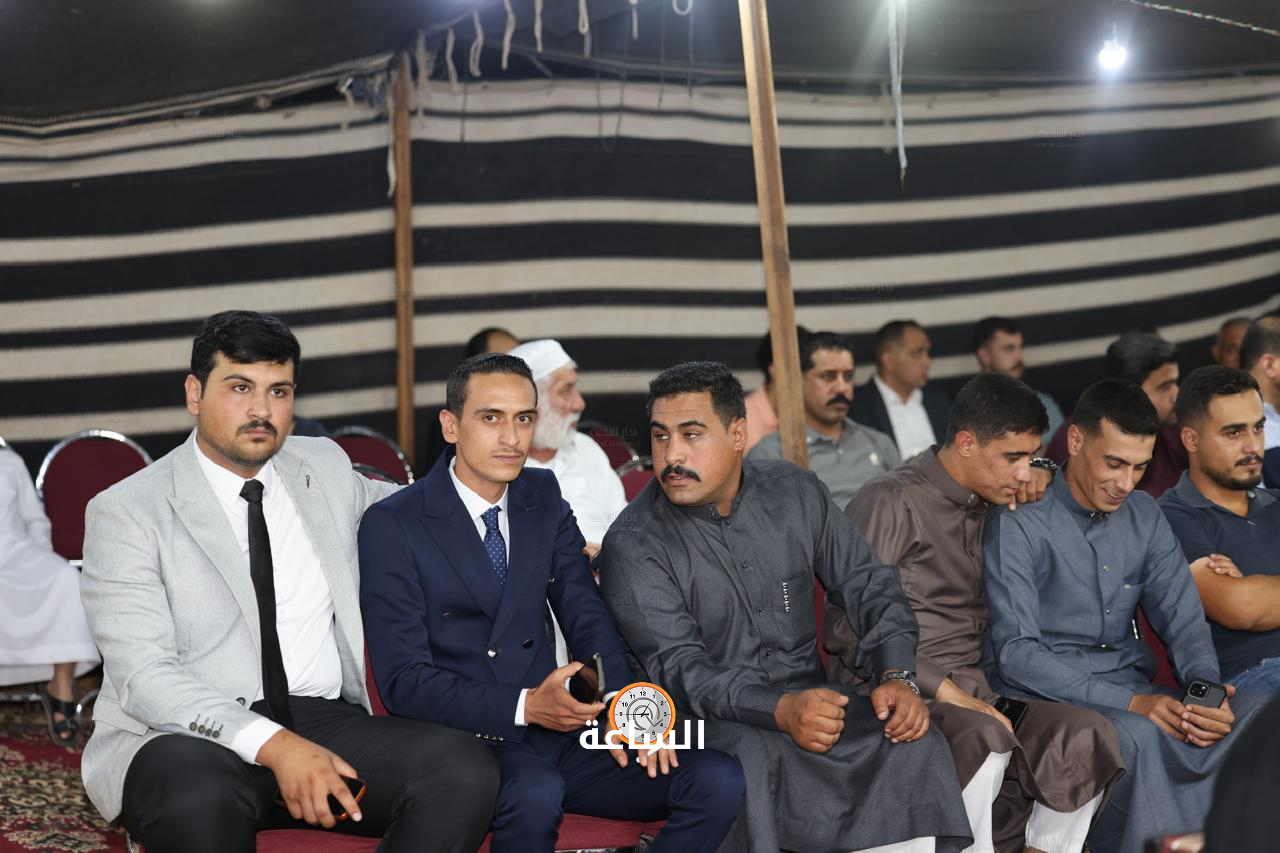 Madar Al-Saa Images 0.4301843264420626
