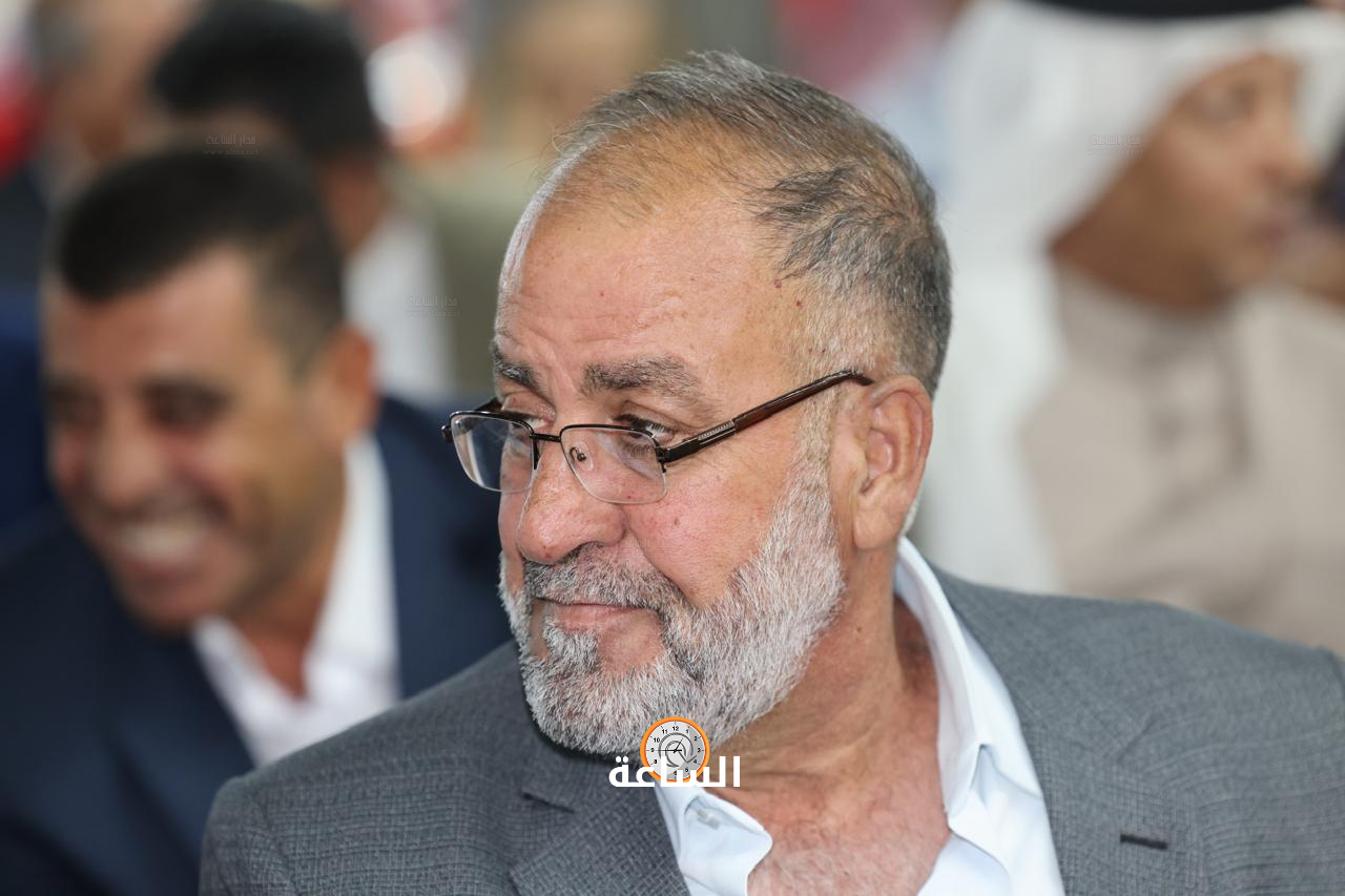 Madar Al-Saa Images 0.10710421415652827