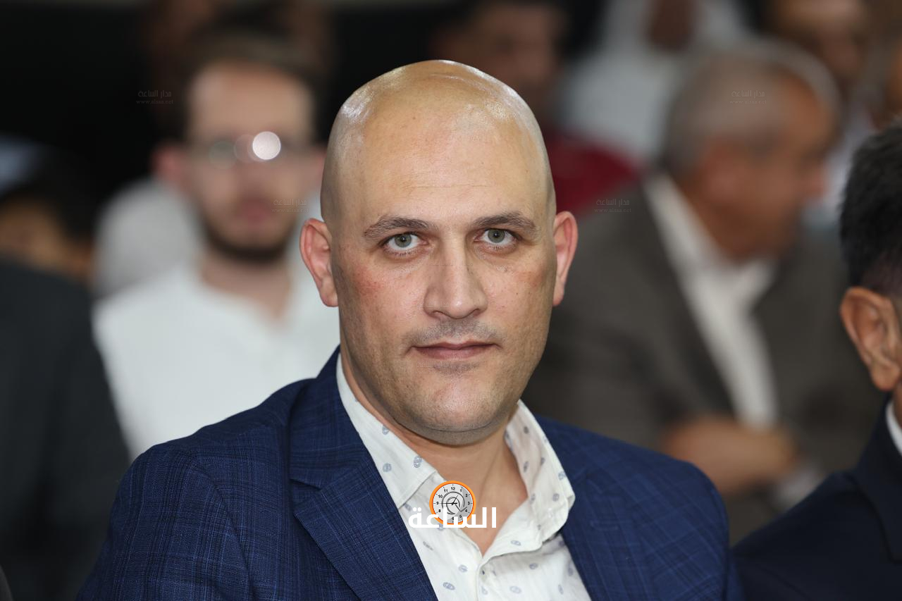 Madar Al-Saa Images 0.7225908460746828