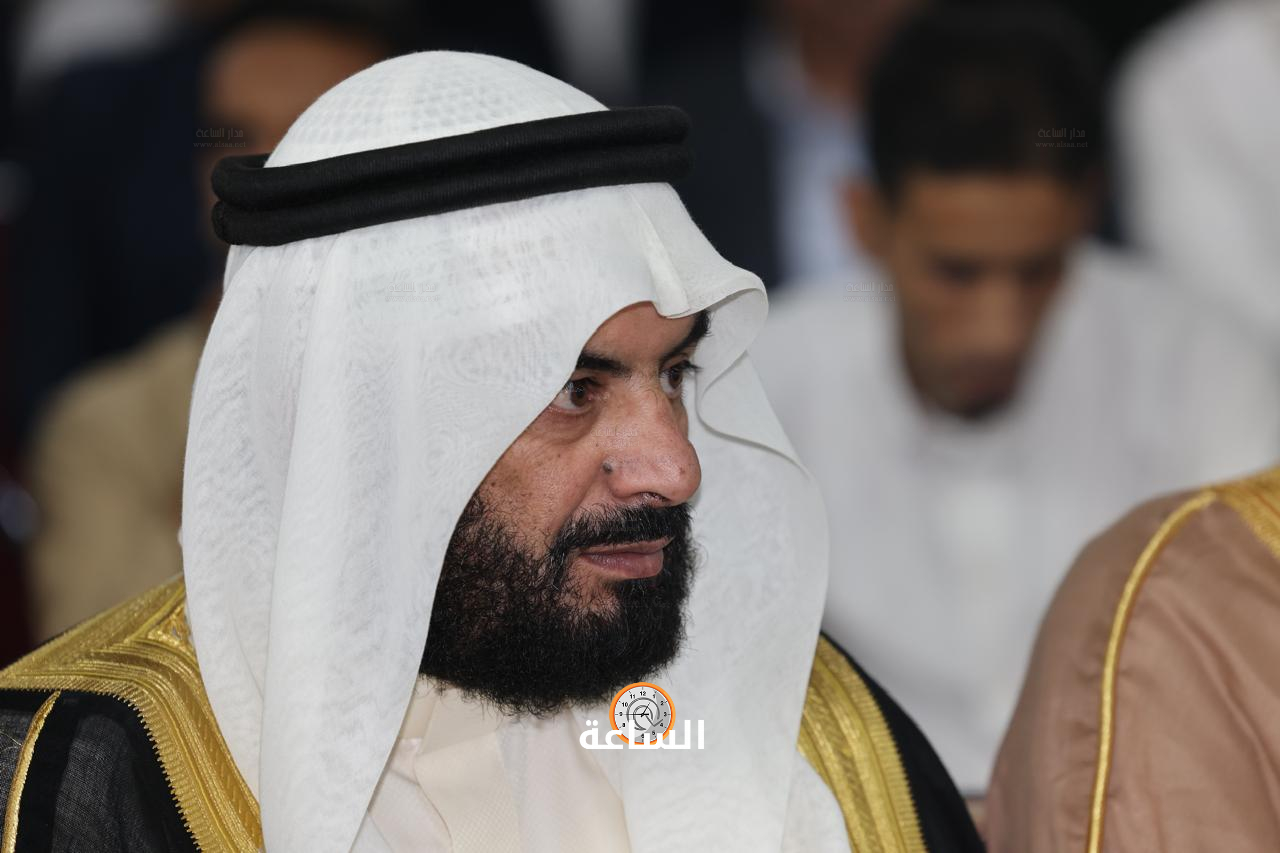 Madar Al-Saa Images 0.47310992131756147