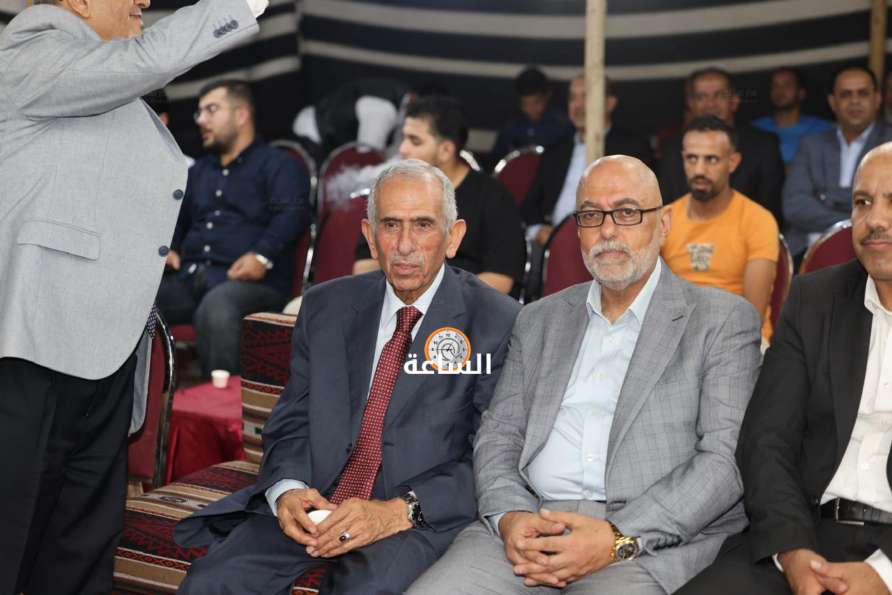 Madar Al-Saa Images 0.19962346010326526
