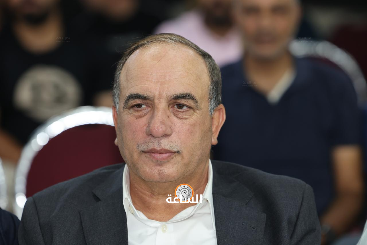 Madar Al-Saa Images 0.08403859739850983