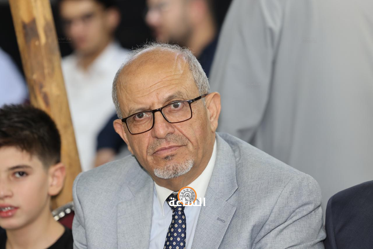 Madar Al-Saa Images 0.8624313157840384